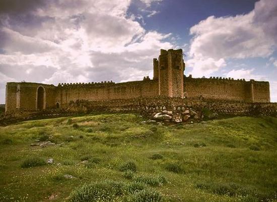 Vila El Rincon De Burujon Pokoj fotografie