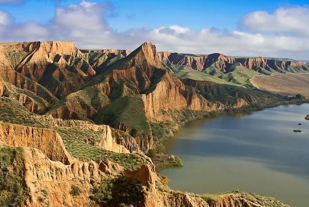 Vila El Rincon De Burujon Pokoj fotografie